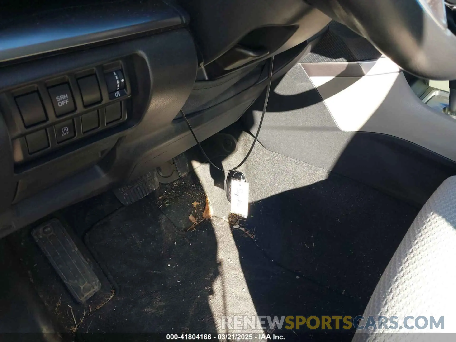 11 Photograph of a damaged car JF2SKADC2PH472906 SUBARU FORESTER 2023