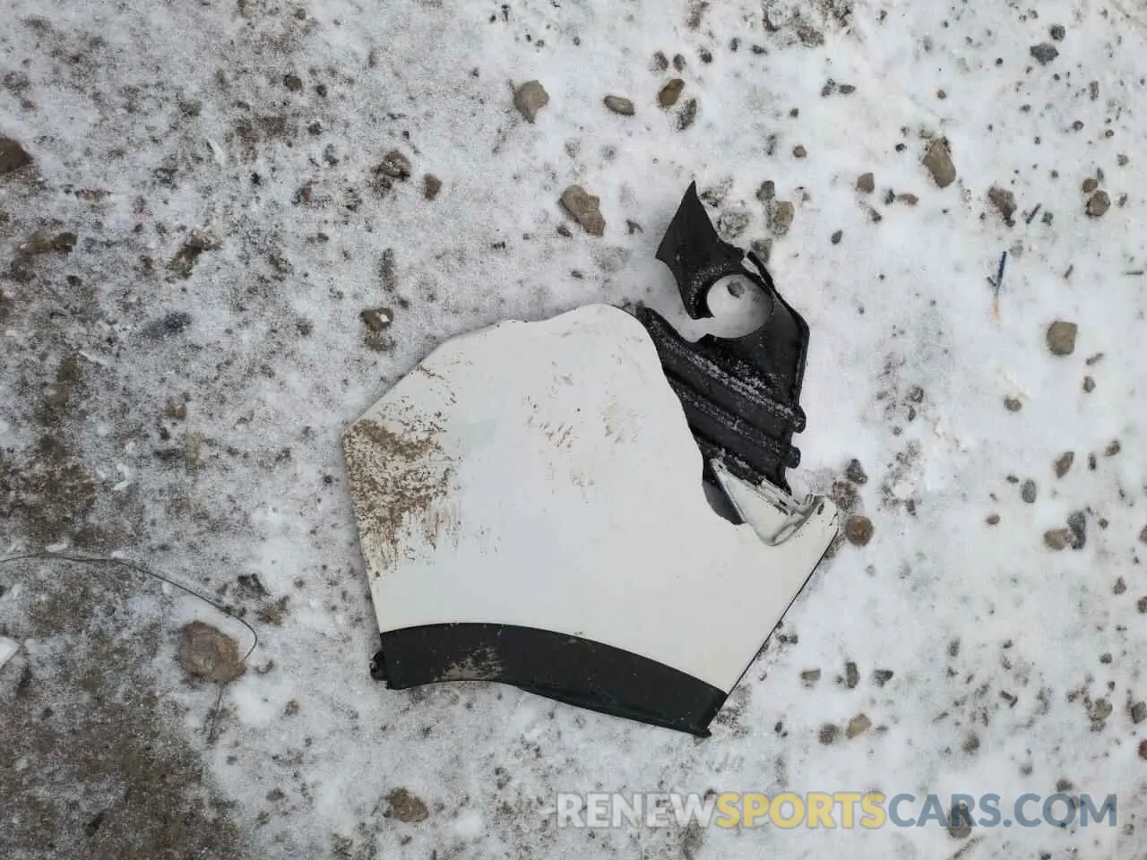 12 Photograph of a damaged car JF2SKAEC6PH495247 SUBARU FORESTER 2023