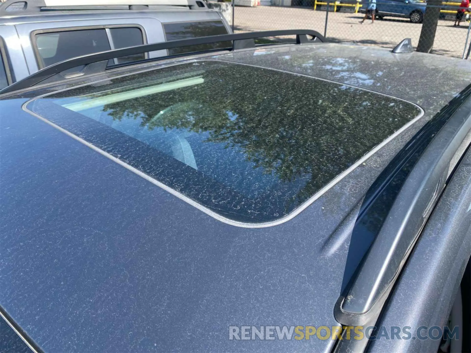 7 Photograph of a damaged car JF2SKAEC8PH425765 SUBARU FORESTER 2023