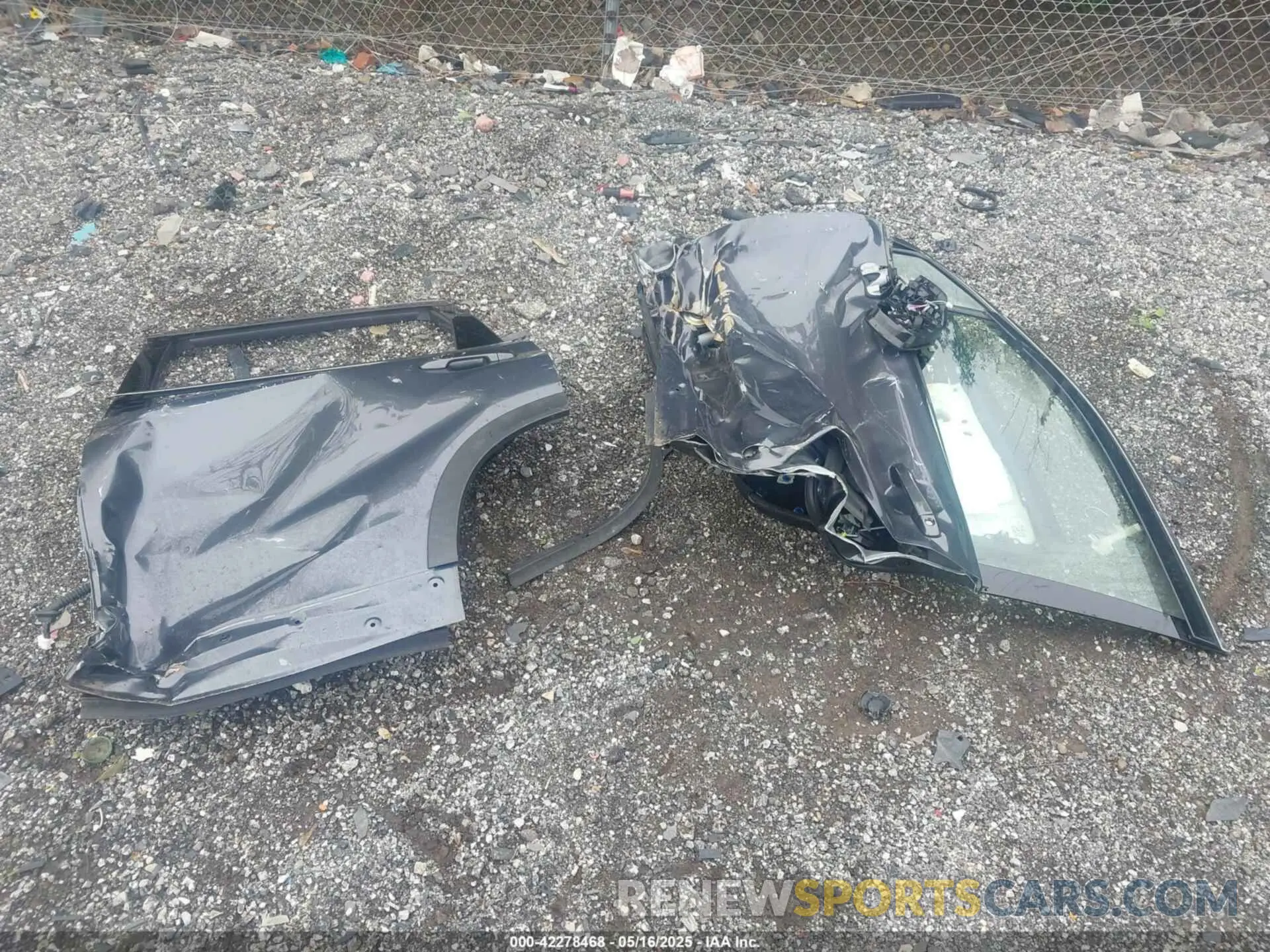 12 Photograph of a damaged car JF2SKARCXPH471656 SUBARU FORESTER 2023