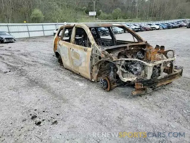 12 Photograph of a damaged car JF2SKACC6RH486909 SUBARU FORESTER 2024