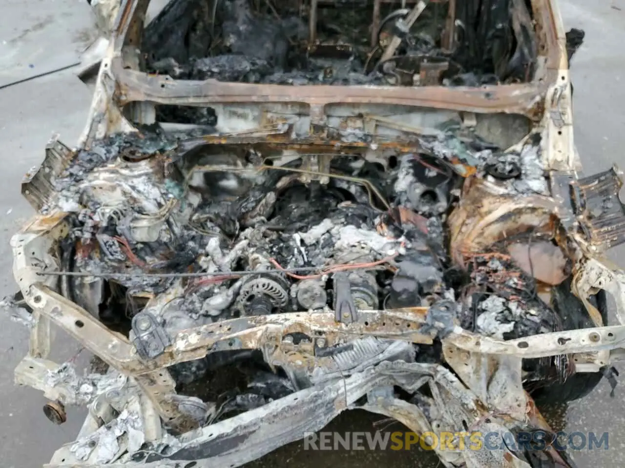 12 Photograph of a damaged car JF2SKACC6RH499188 SUBARU FORESTER 2024
