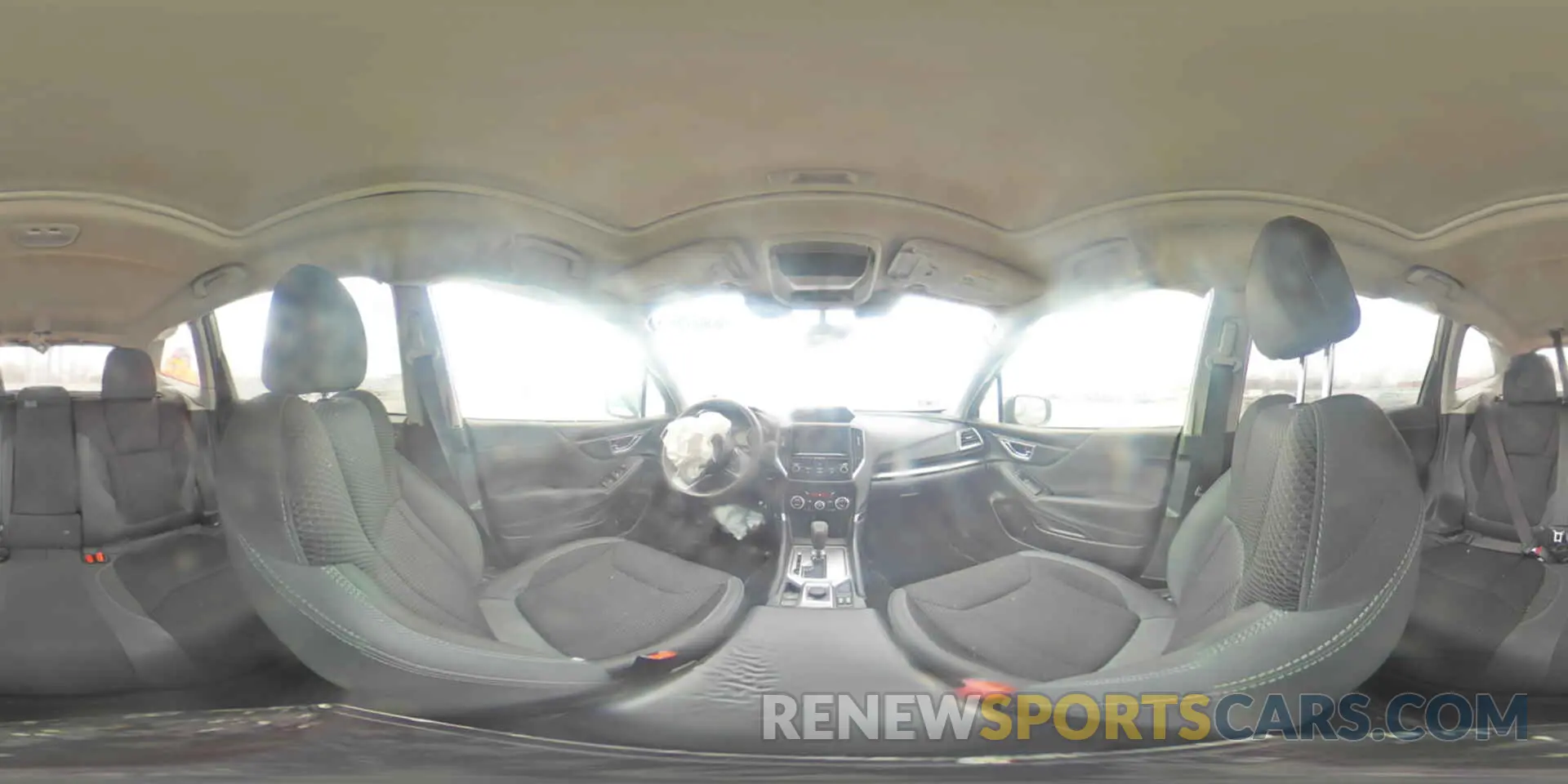 13 Photograph of a damaged car JF2SKADC7RH516871 SUBARU FORESTER 2024