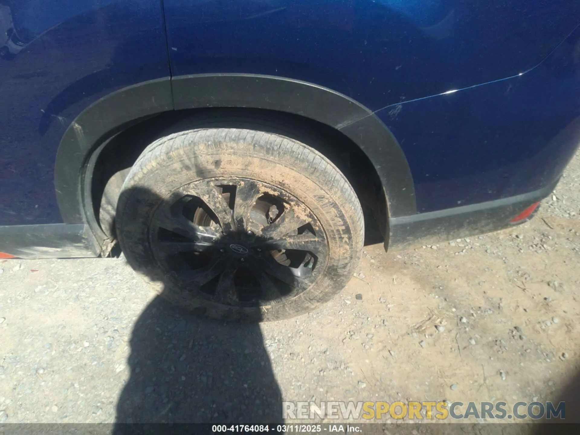12 Photograph of a damaged car JF2SKAGC5RH412374 SUBARU FORESTER 2024