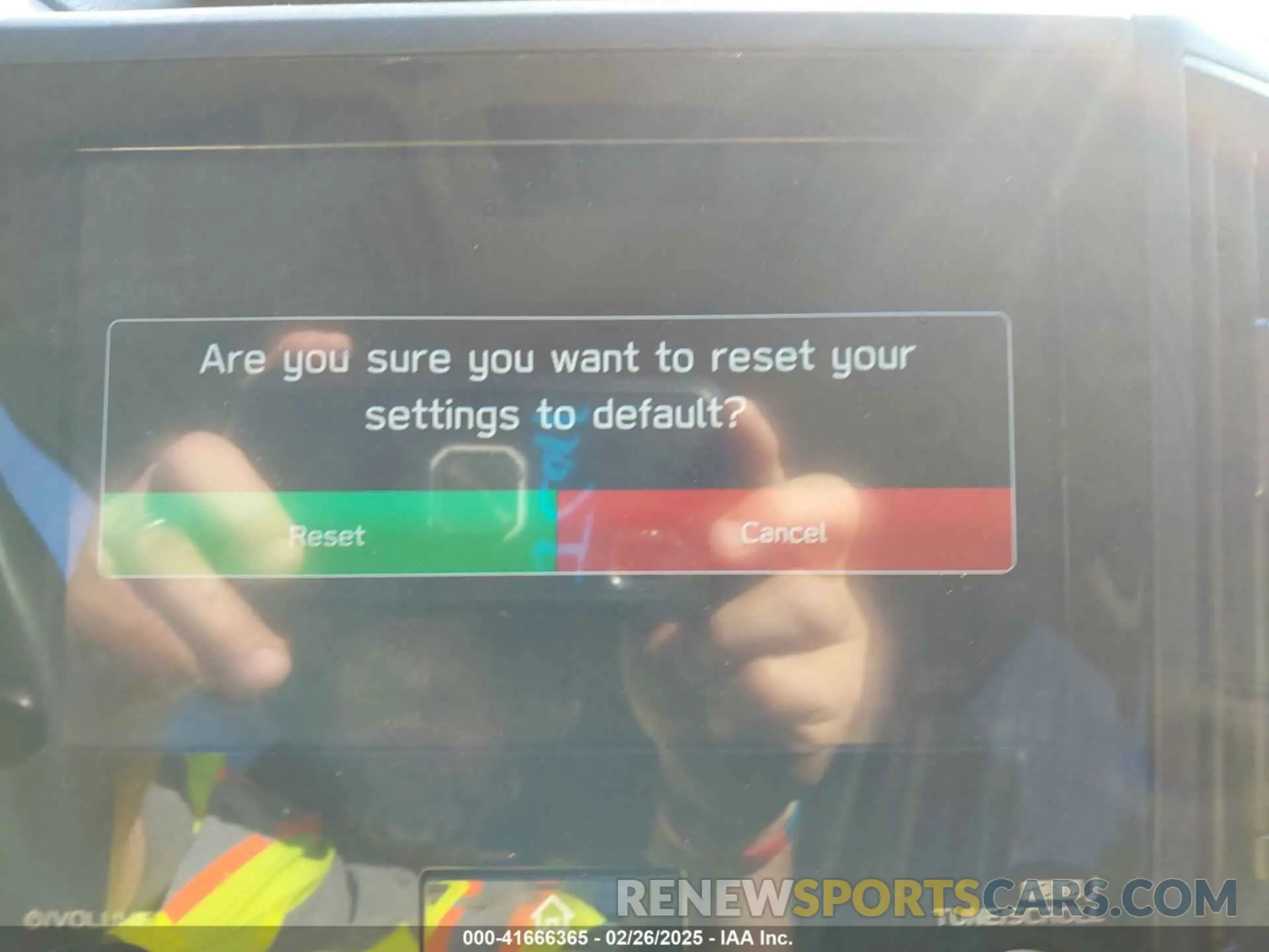 18 Photograph of a damaged car JF2SKAGC8RH403121 SUBARU FORESTER 2024