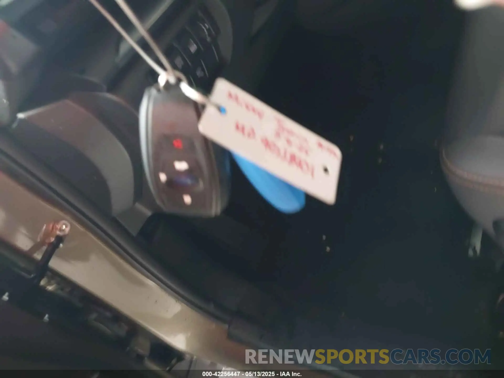 11 Photograph of a damaged car JF2SKAJC5RH518834 SUBARU FORESTER 2024