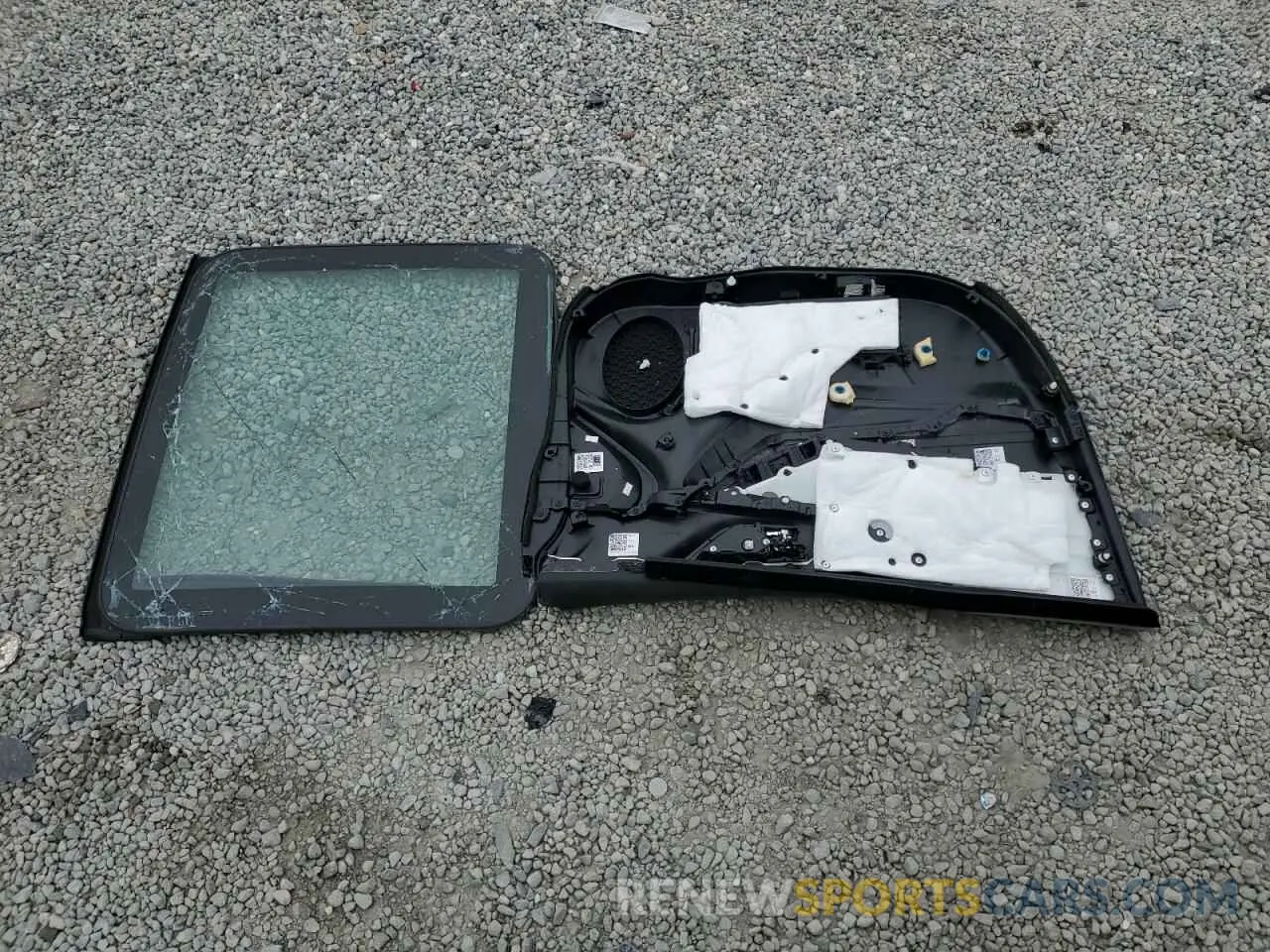 13 Photograph of a damaged car JF2SKALCXRH430813 SUBARU FORESTER 2024