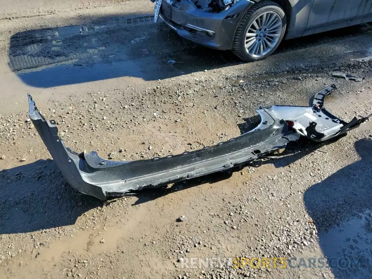 12 Photograph of a damaged car JF2SLDAC4SH407860 SUBARU FORESTER 2025