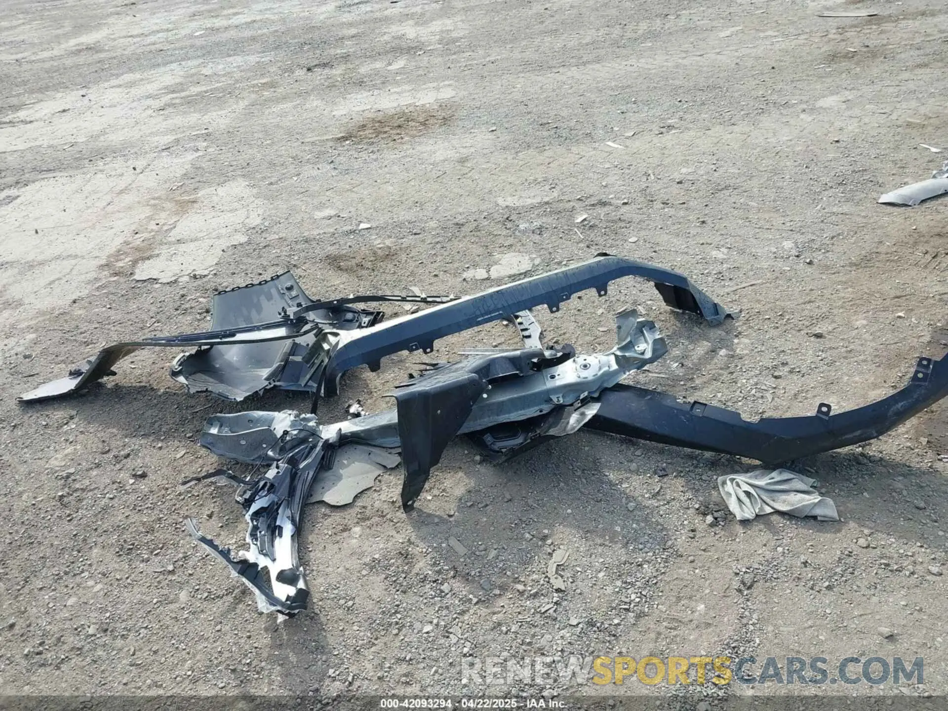 12 Photograph of a damaged car JF2SLDDC7SH501498 SUBARU FORESTER 2025