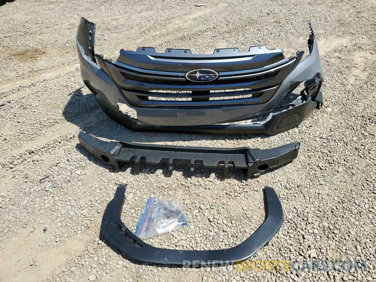 13 Photograph of a damaged car JF2SLDDCXSH540943 SUBARU FORESTER 2025