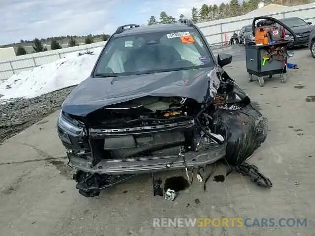 12 Photograph of a damaged car JF2SLDNC5SH443423 SUBARU FORESTER 2025