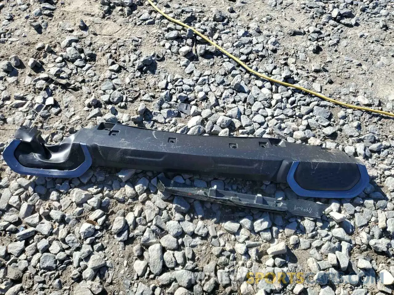 13 Photograph of a damaged car JF2SLDRC3SH488483 SUBARU FORESTER 2025