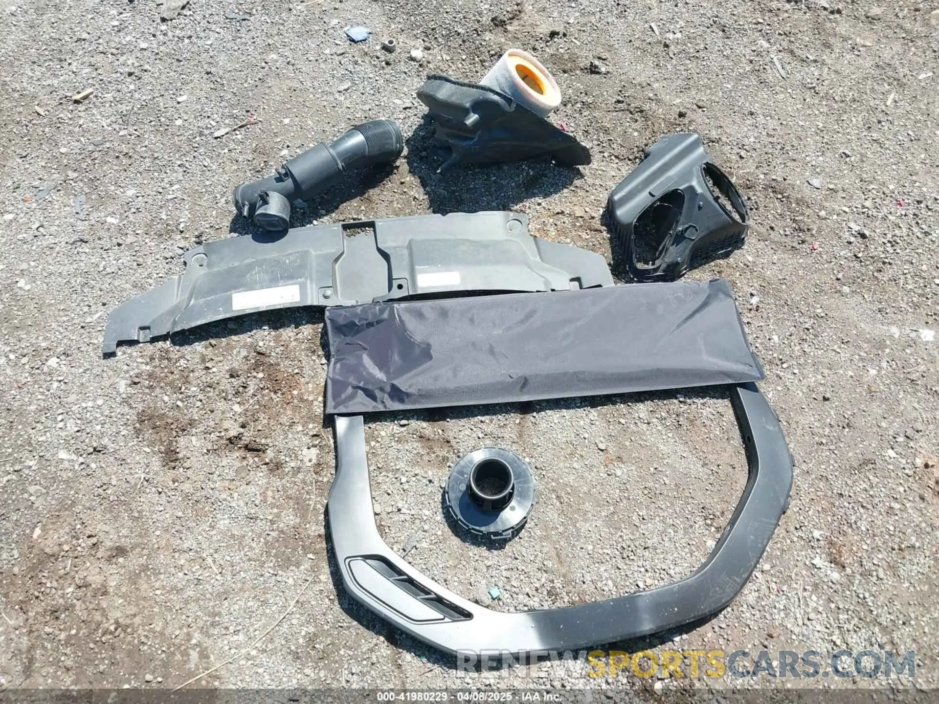 12 Photograph of a damaged car JF2SLDTC8SH495227 SUBARU FORESTER 2025
