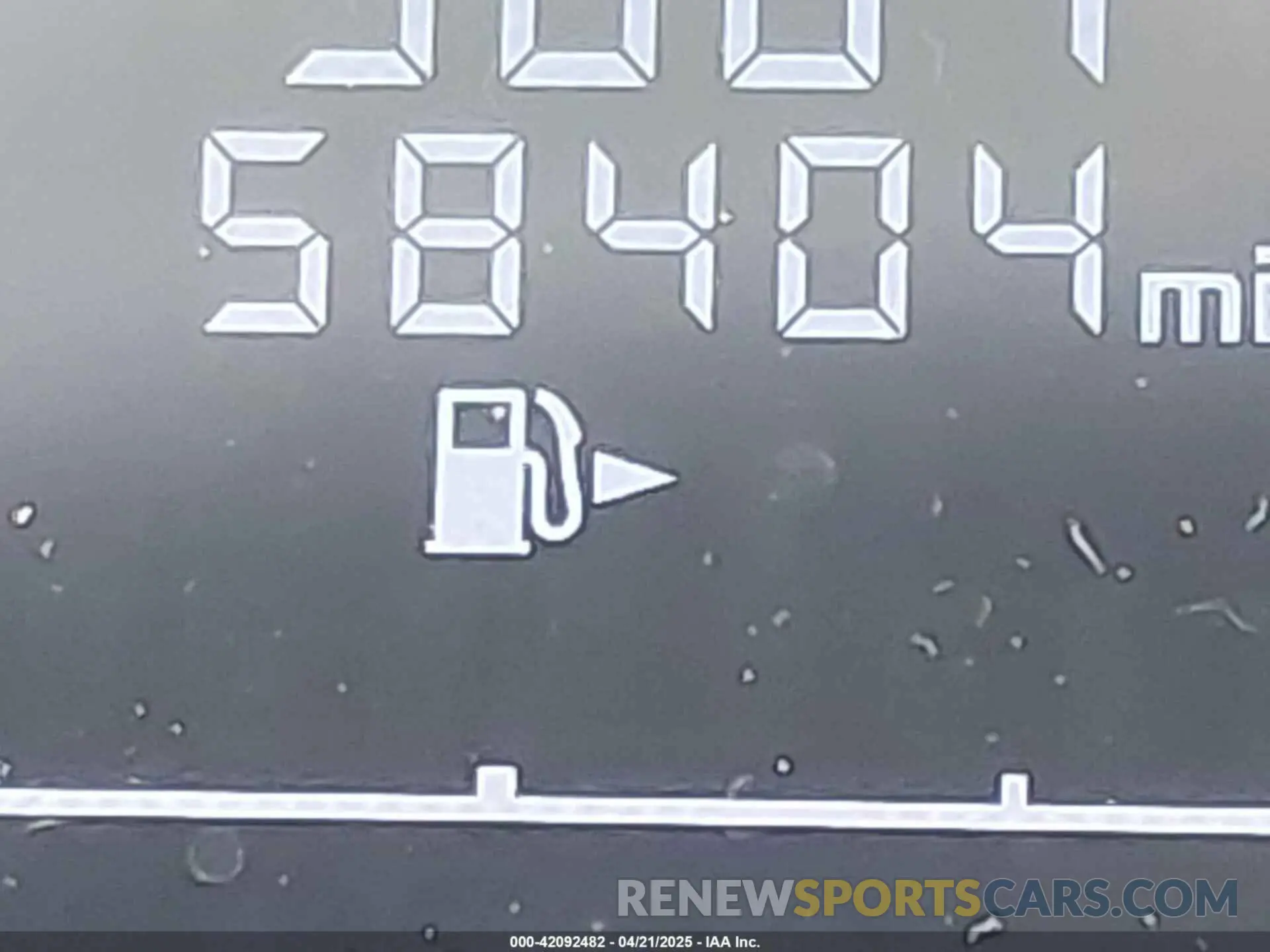 15 Photograph of a damaged car 4S3GKAA60K3623329 SUBARU IMPREZA 2019