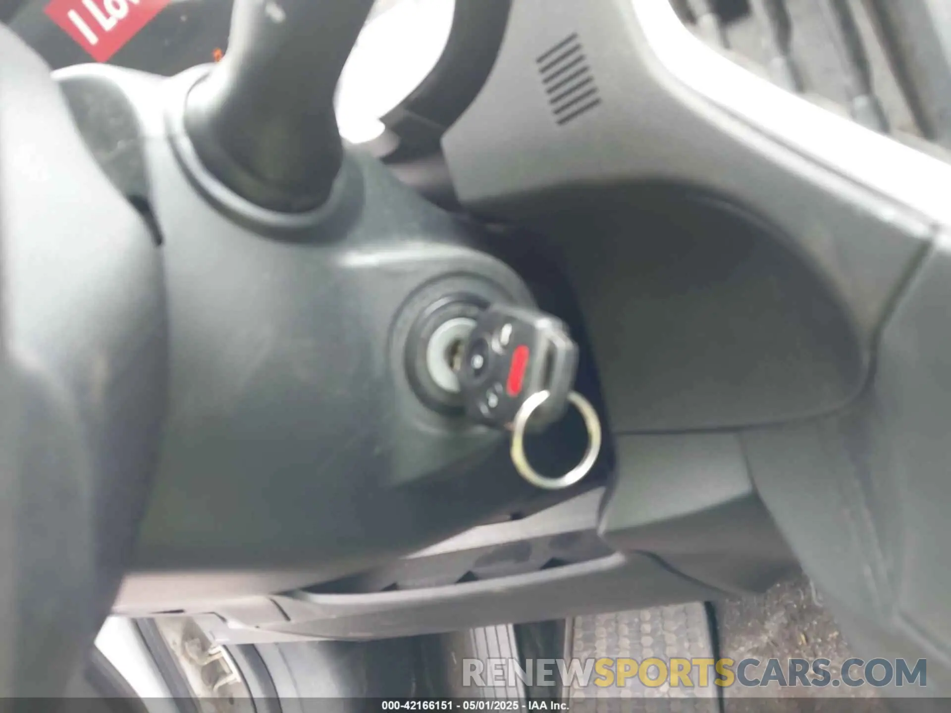 11 Photograph of a damaged car 4S3GKAA65K3617297 SUBARU IMPREZA 2019