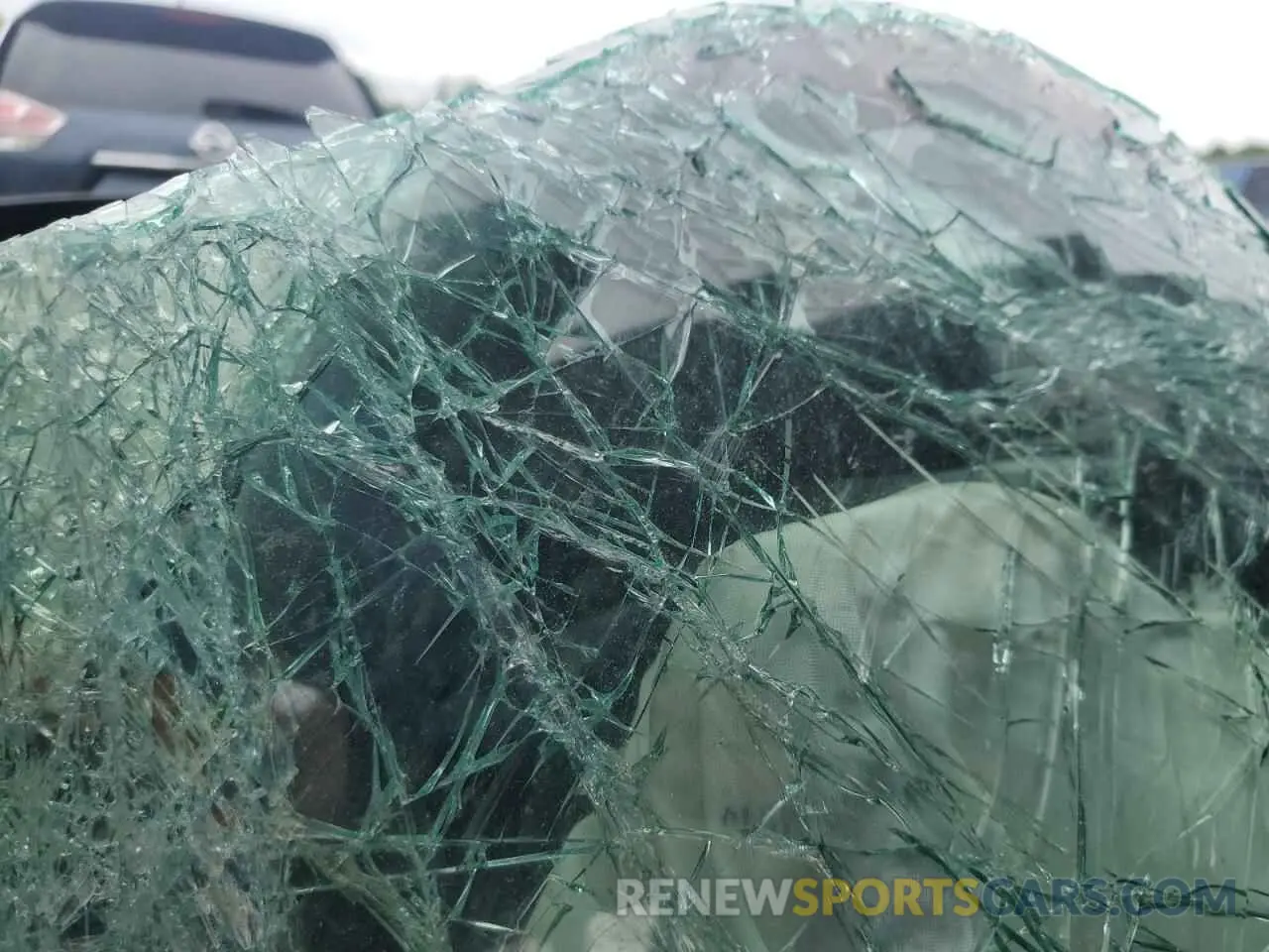 9 Photograph of a damaged car 4S3GKAA69K3605072 SUBARU IMPREZA 2019