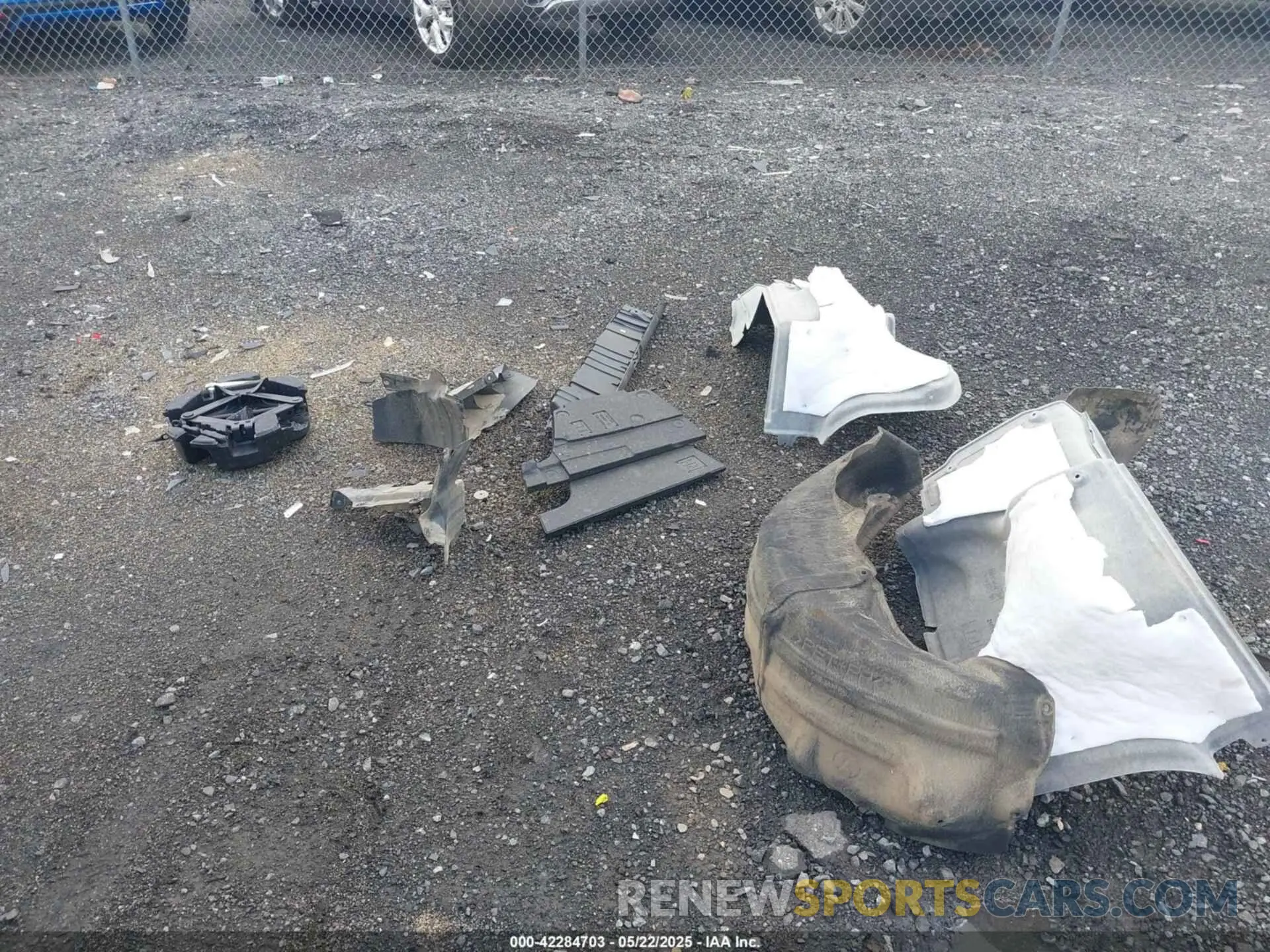12 Photograph of a damaged car 4S3GKAB67K3620703 SUBARU IMPREZA 2019