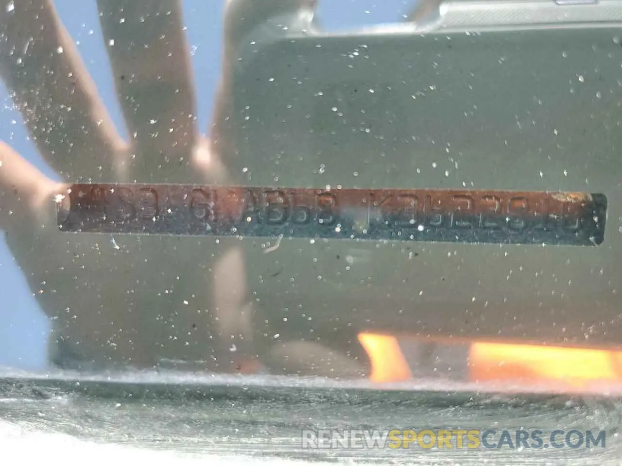 12 Photograph of a damaged car 4S3GKAB68K3622816 SUBARU IMPREZA 2019