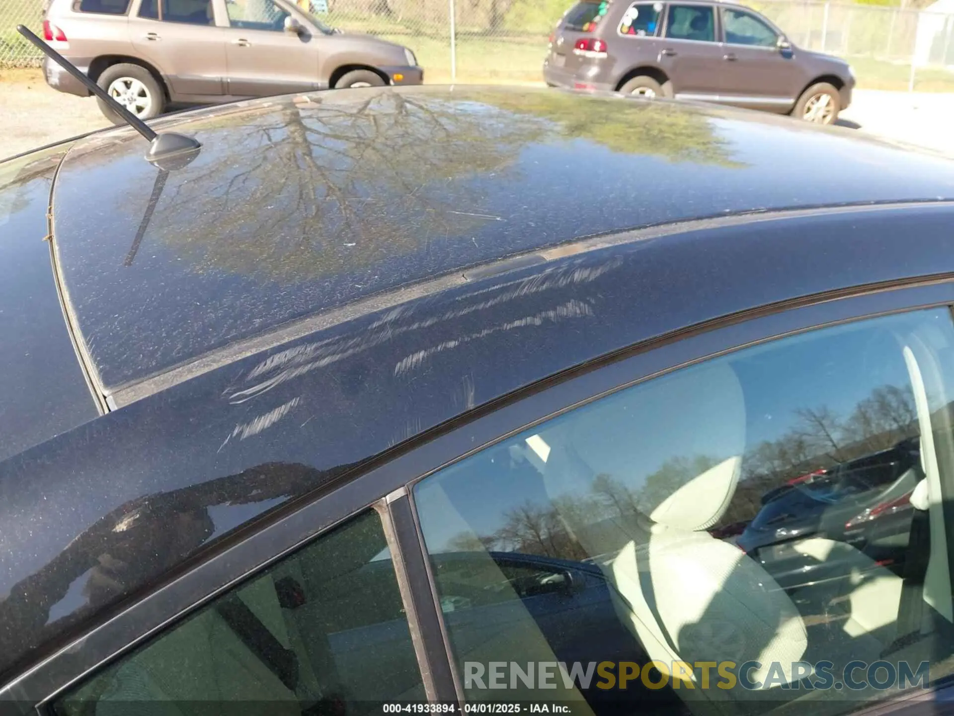 17 Photograph of a damaged car 4S3GKAB68K3623755 SUBARU IMPREZA 2019