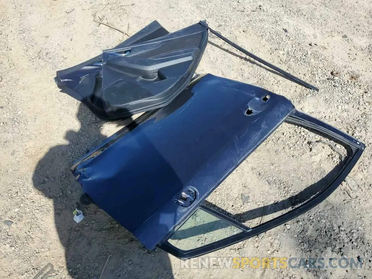 12 Photograph of a damaged car 4S3GKAM64K3600129 SUBARU IMPREZA 2019