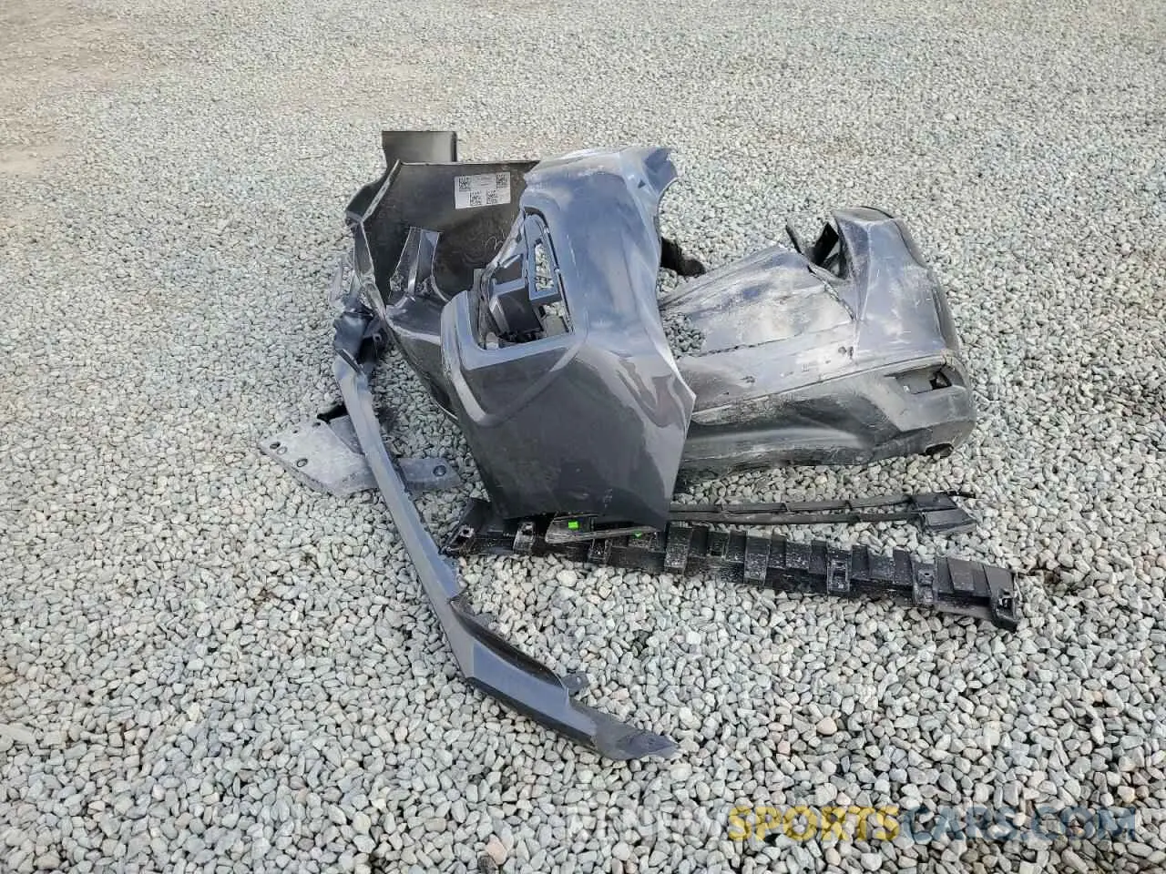 12 Photograph of a damaged car 4S3GTAA60K3741152 SUBARU IMPREZA 2019