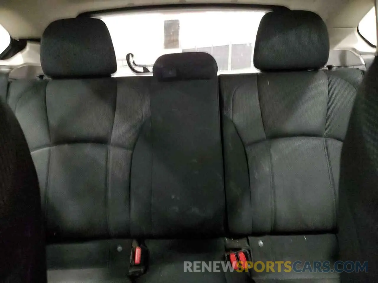 10 Photograph of a damaged car 4S3GTAA67K3716460 SUBARU IMPREZA 2019
