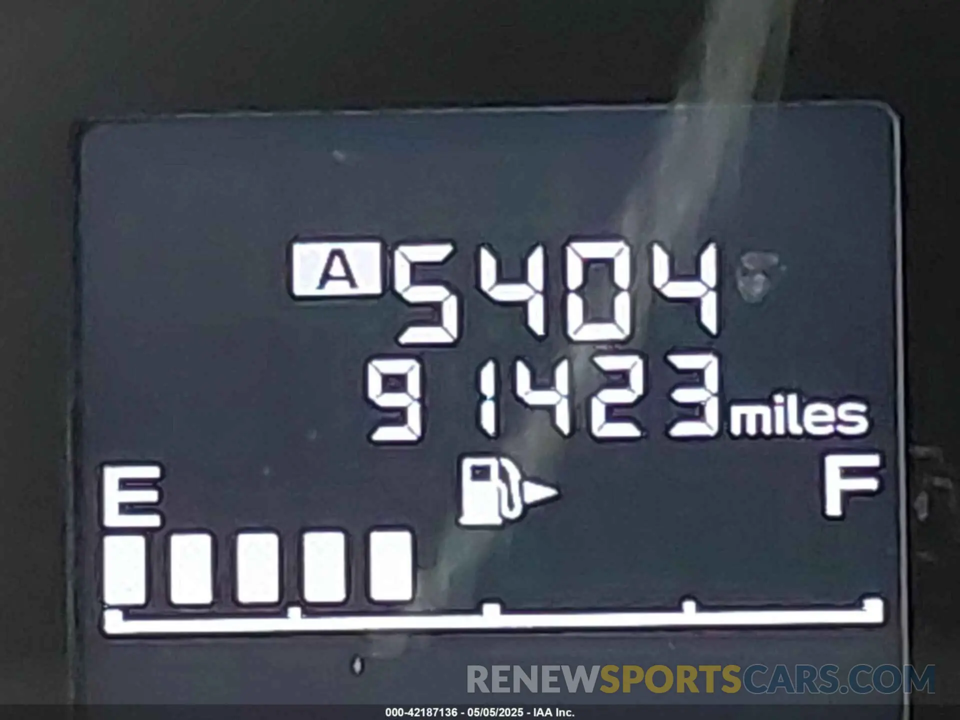 15 Photograph of a damaged car 4S3GTAA69K1711062 SUBARU IMPREZA 2019
