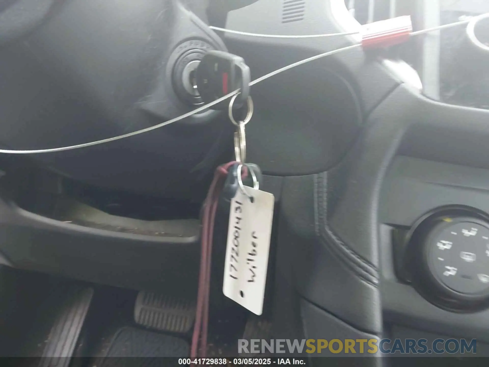 11 Photograph of a damaged car 4S3GTAA6XK3722978 SUBARU IMPREZA 2019