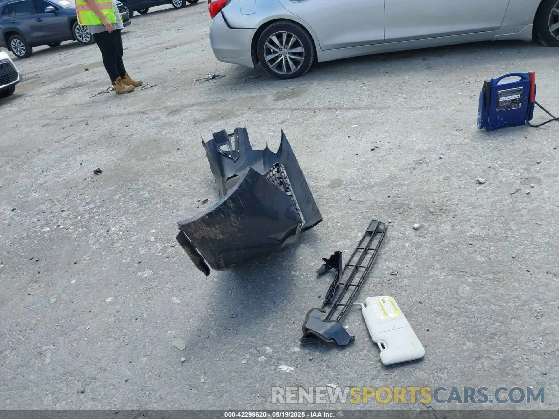 12 Photograph of a damaged car 4S3GTAB64K3737619 SUBARU IMPREZA 2019
