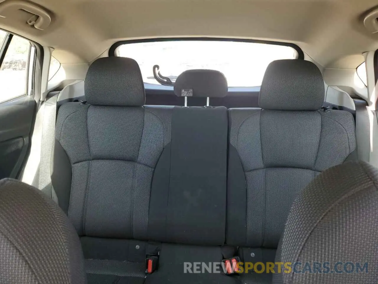 10 Photograph of a damaged car 4S3GTAB65K3741470 SUBARU IMPREZA 2019