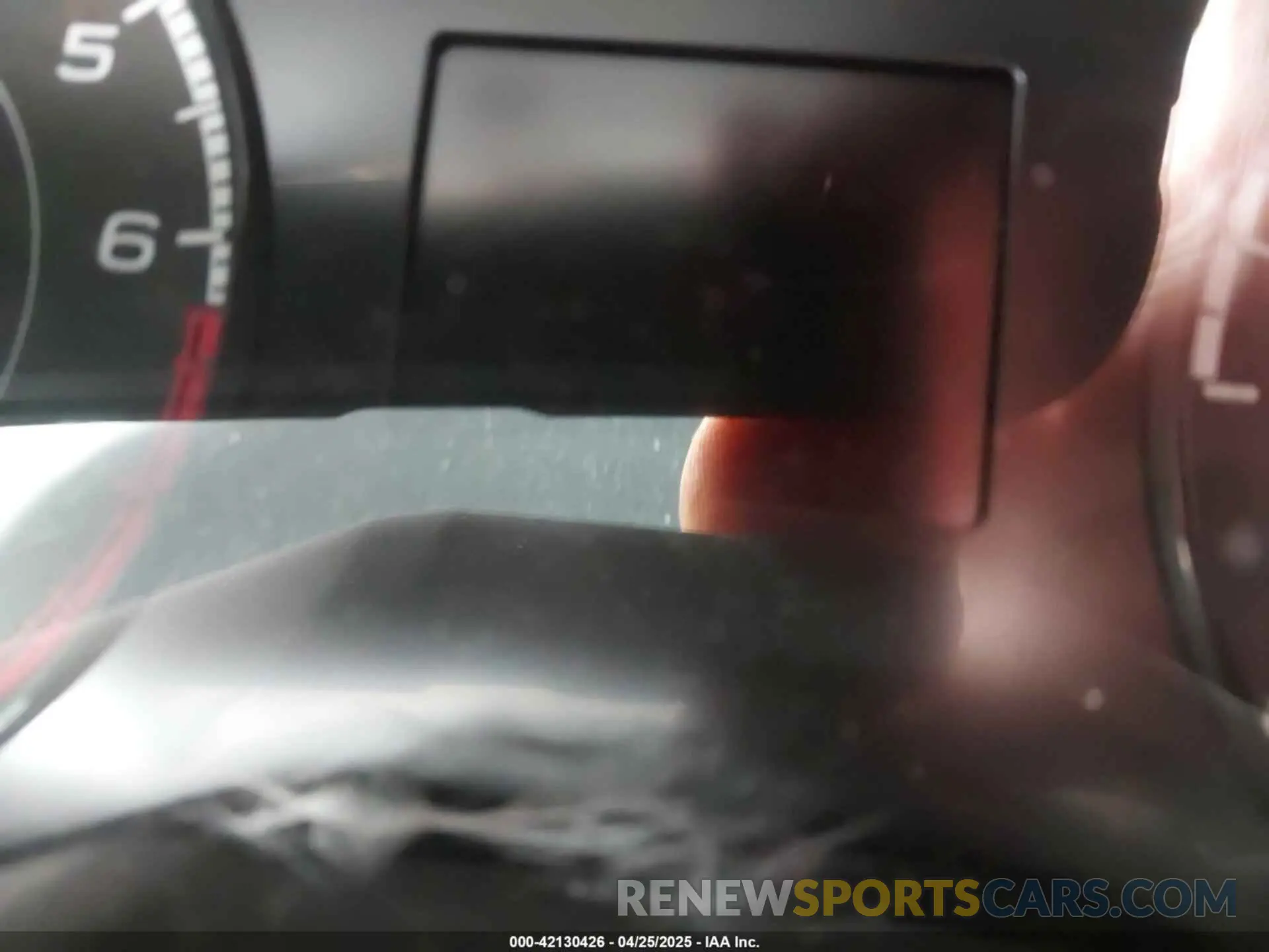 14 Photograph of a damaged car 4S3GTAC61K3747782 SUBARU IMPREZA 2019