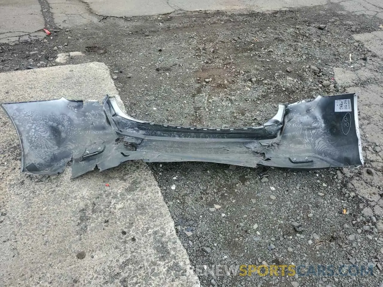 12 Photograph of a damaged car 4S3GTAC64K3708183 SUBARU IMPREZA 2019