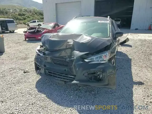 14 Photograph of a damaged car 4S3GTAC64K3716770 SUBARU IMPREZA 2019