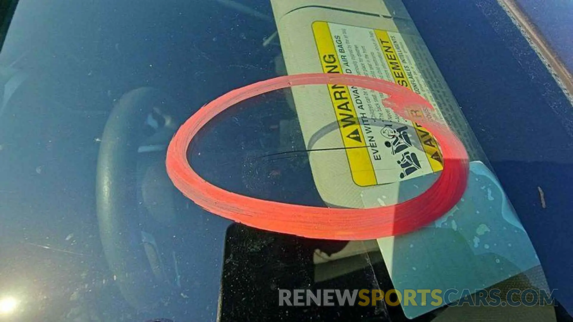 18 Photograph of a damaged car 4S3GTAC66K3736647 SUBARU IMPREZA 2019