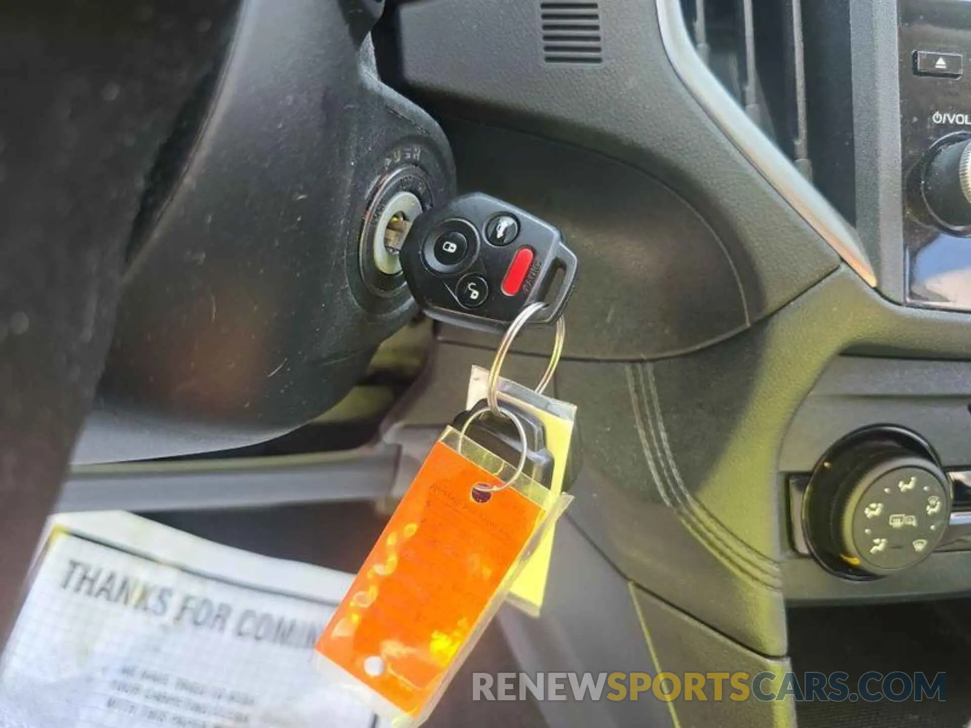 21 Photograph of a damaged car 4S3GTAC66K3736647 SUBARU IMPREZA 2019