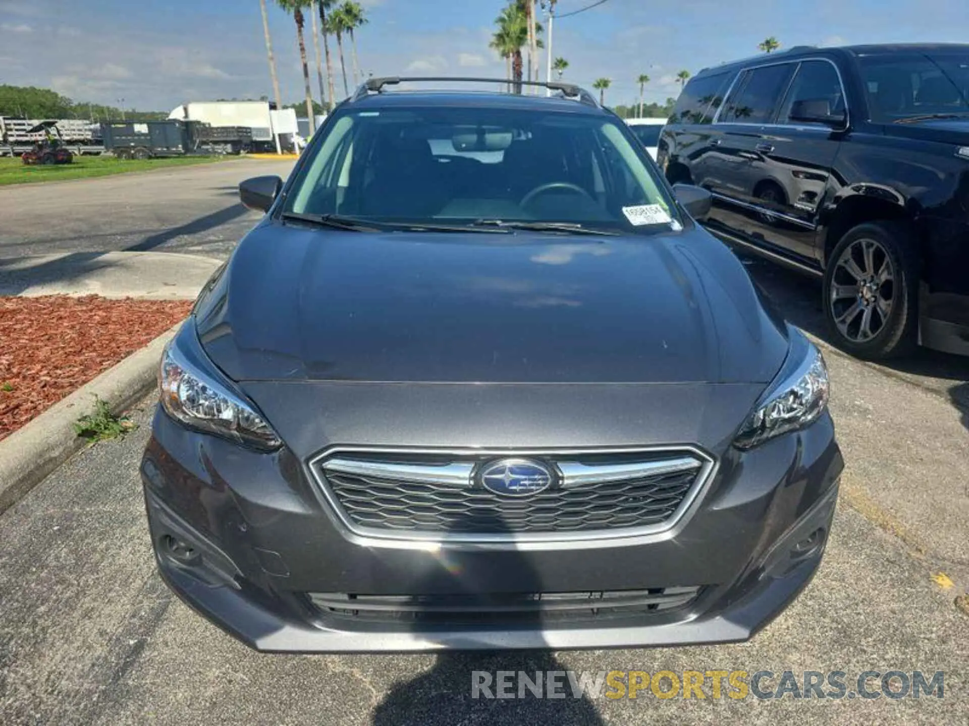 23 Photograph of a damaged car 4S3GTAC66K3736647 SUBARU IMPREZA 2019