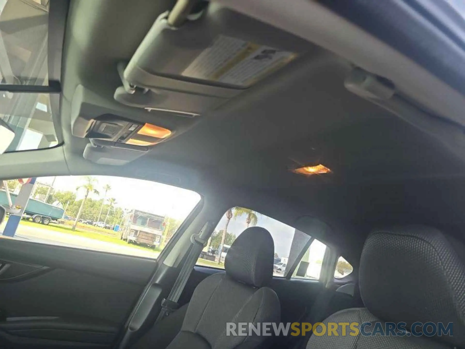 3 Photograph of a damaged car 4S3GTAC66K3736647 SUBARU IMPREZA 2019
