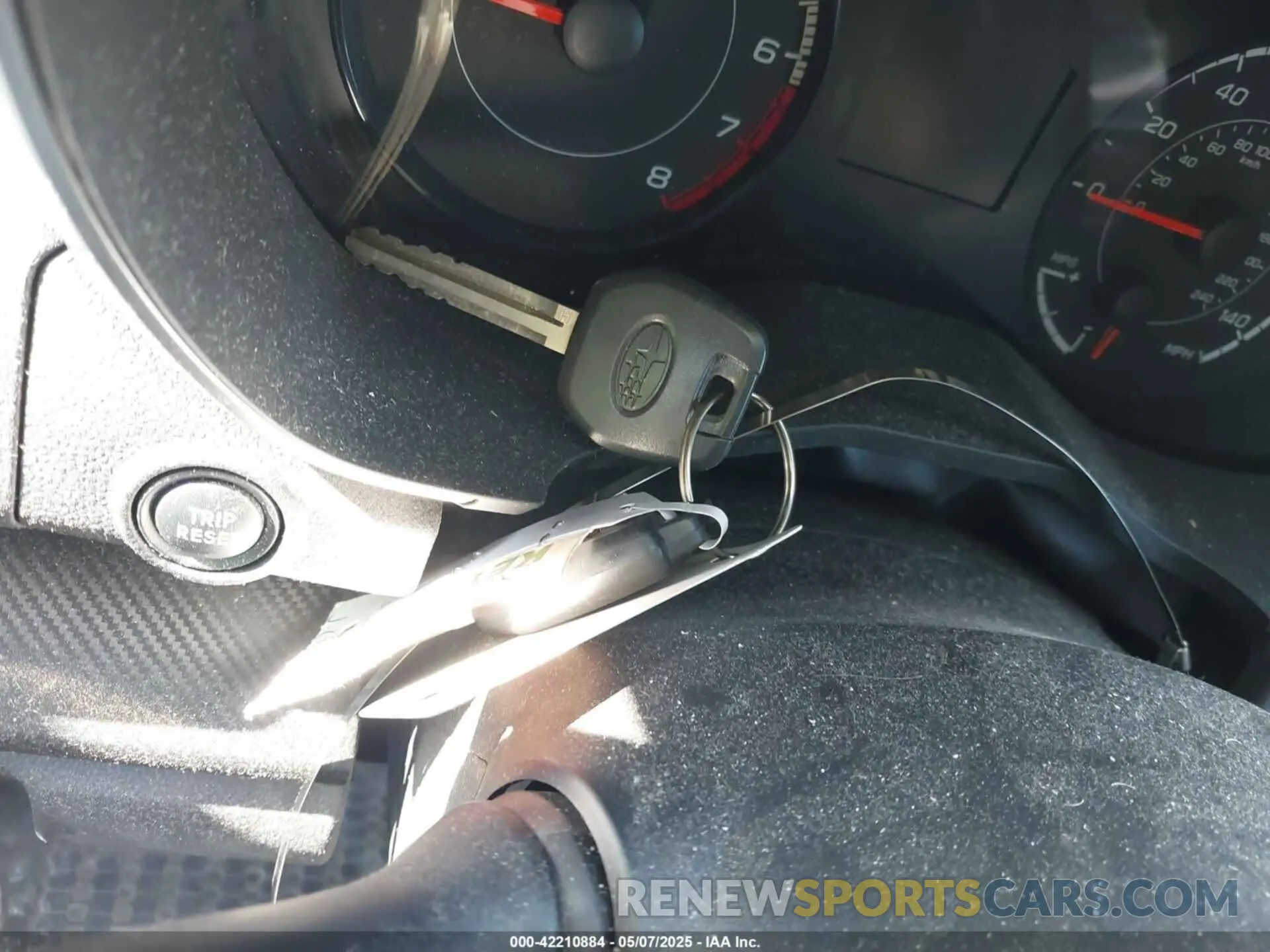 11 Photograph of a damaged car 4S3GTAC6XK3715509 SUBARU IMPREZA 2019