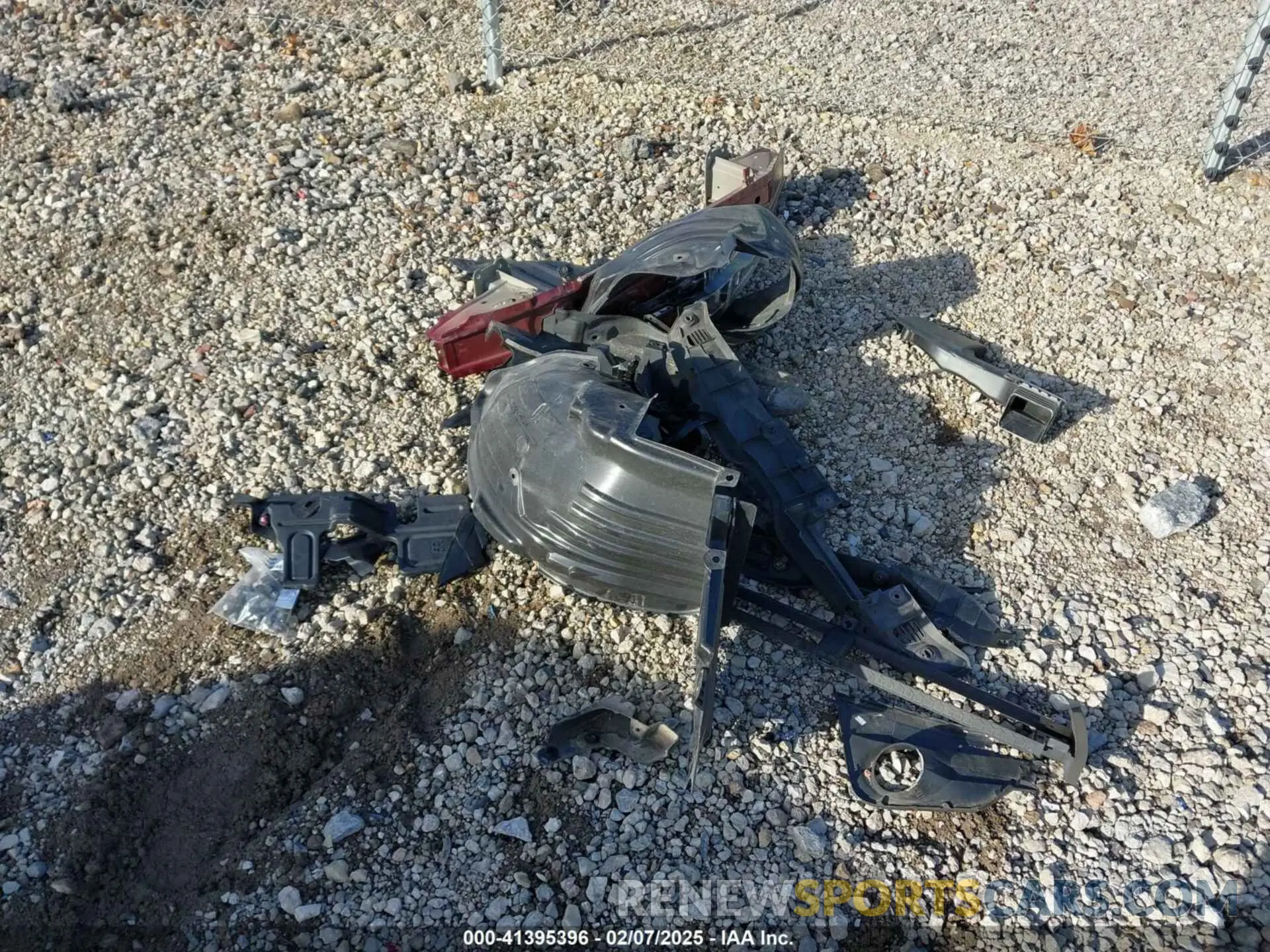 12 Photograph of a damaged car 4S3GTAD62K3714059 SUBARU IMPREZA 2019