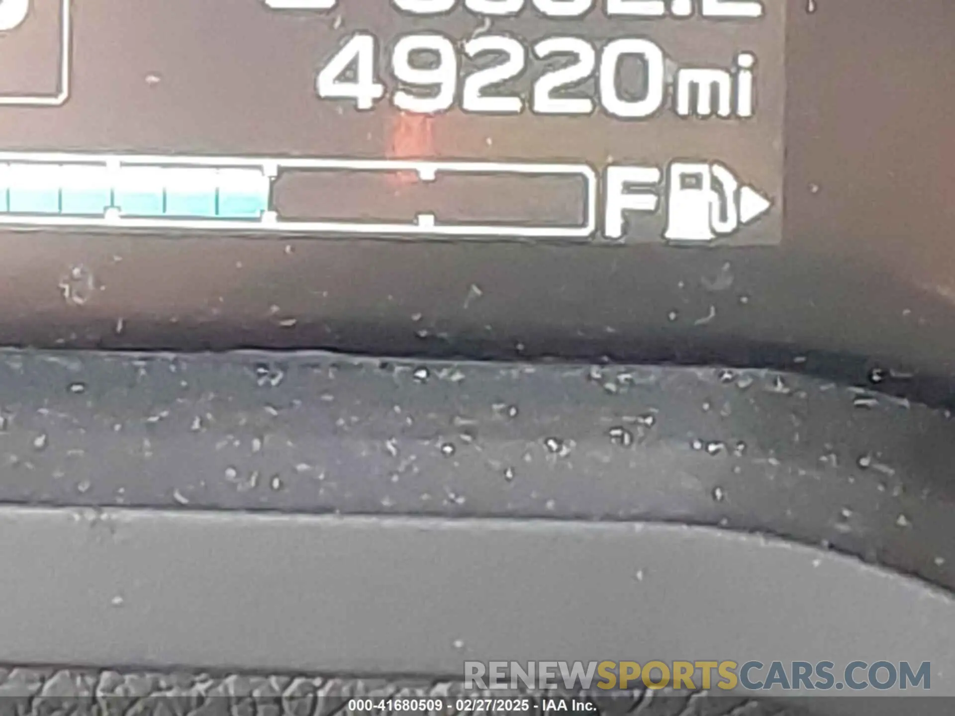 15 Photograph of a damaged car 4S3GTAD67K3740091 SUBARU IMPREZA 2019