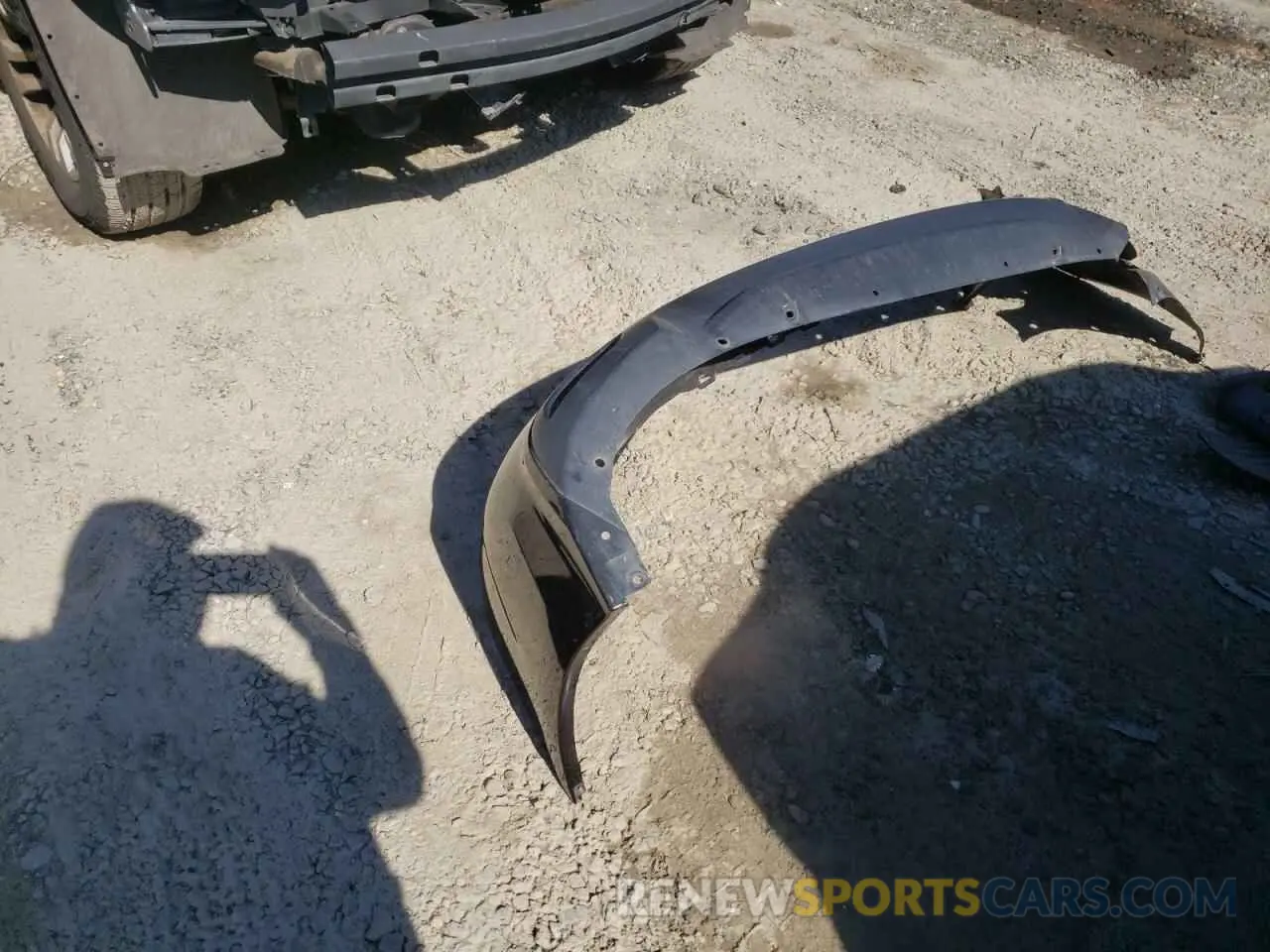 12 Photograph of a damaged car 4S3GTAJ61K1737798 SUBARU IMPREZA 2019