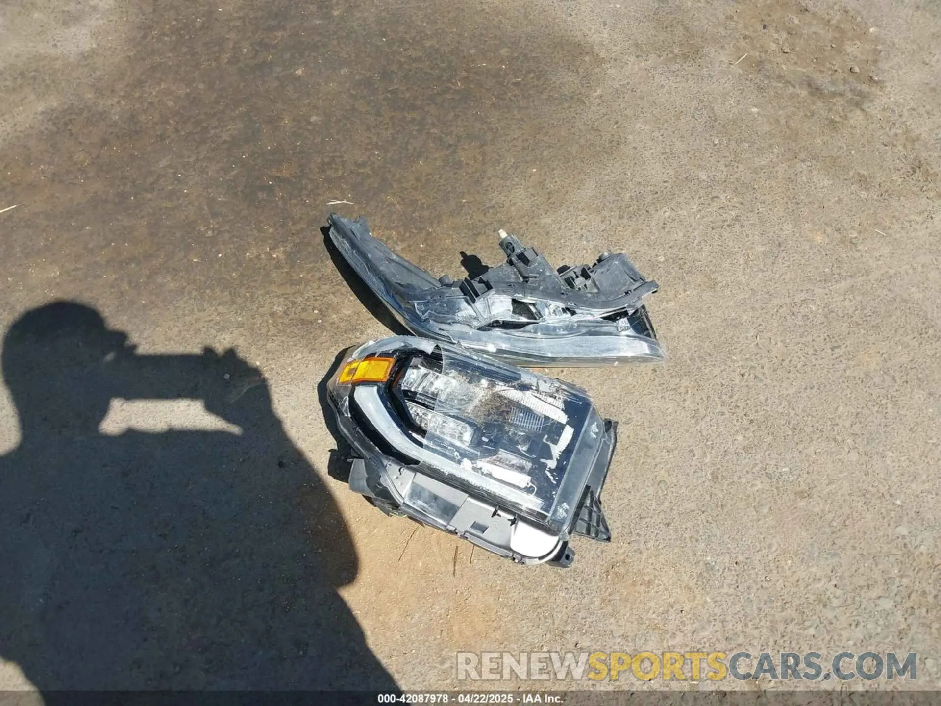 12 Photograph of a damaged car 4S3GTAJ69K1750606 SUBARU IMPREZA 2019