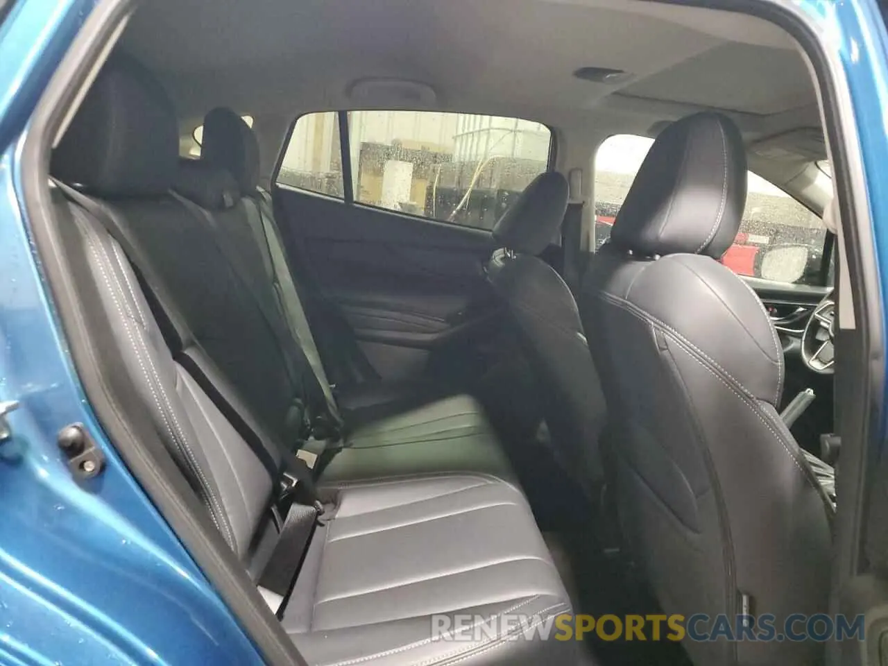 10 Photograph of a damaged car 4S3GTAT61K3716810 SUBARU IMPREZA 2019