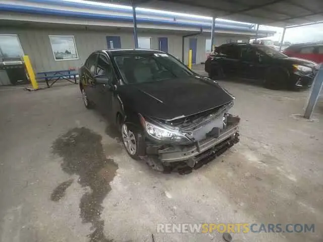 14 Photograph of a damaged car 4S3GKAB60L3607020 SUBARU IMPREZA 2020