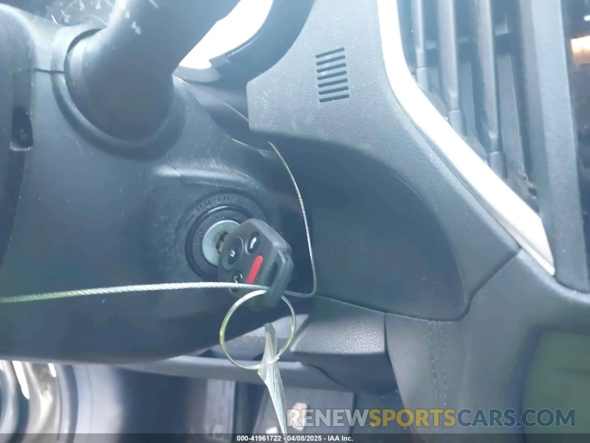 11 Photograph of a damaged car 4S3GTAB60L3729115 SUBARU IMPREZA 2020