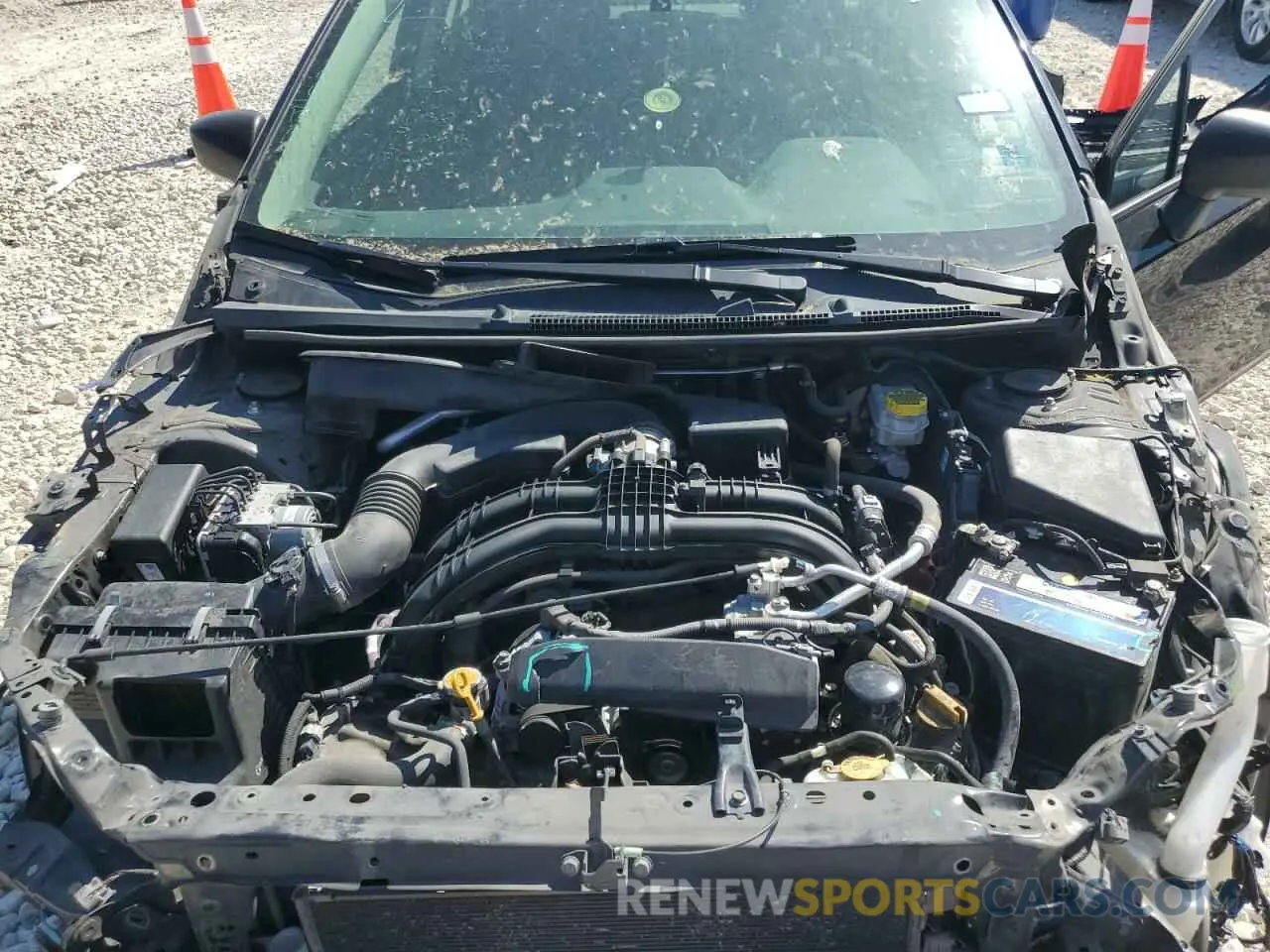 11 Photograph of a damaged car 4S3GTAB65L3721673 SUBARU IMPREZA 2020