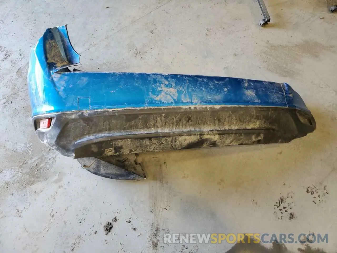 13 Photograph of a damaged car 4S3GTAD67L3712695 SUBARU IMPREZA 2020