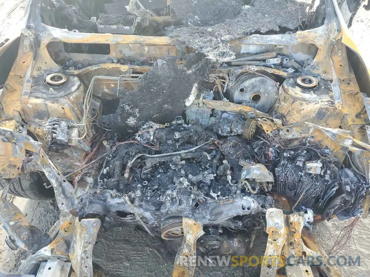 12 Photograph of a damaged car 4S3GTAJ61L1733820 SUBARU IMPREZA 2020