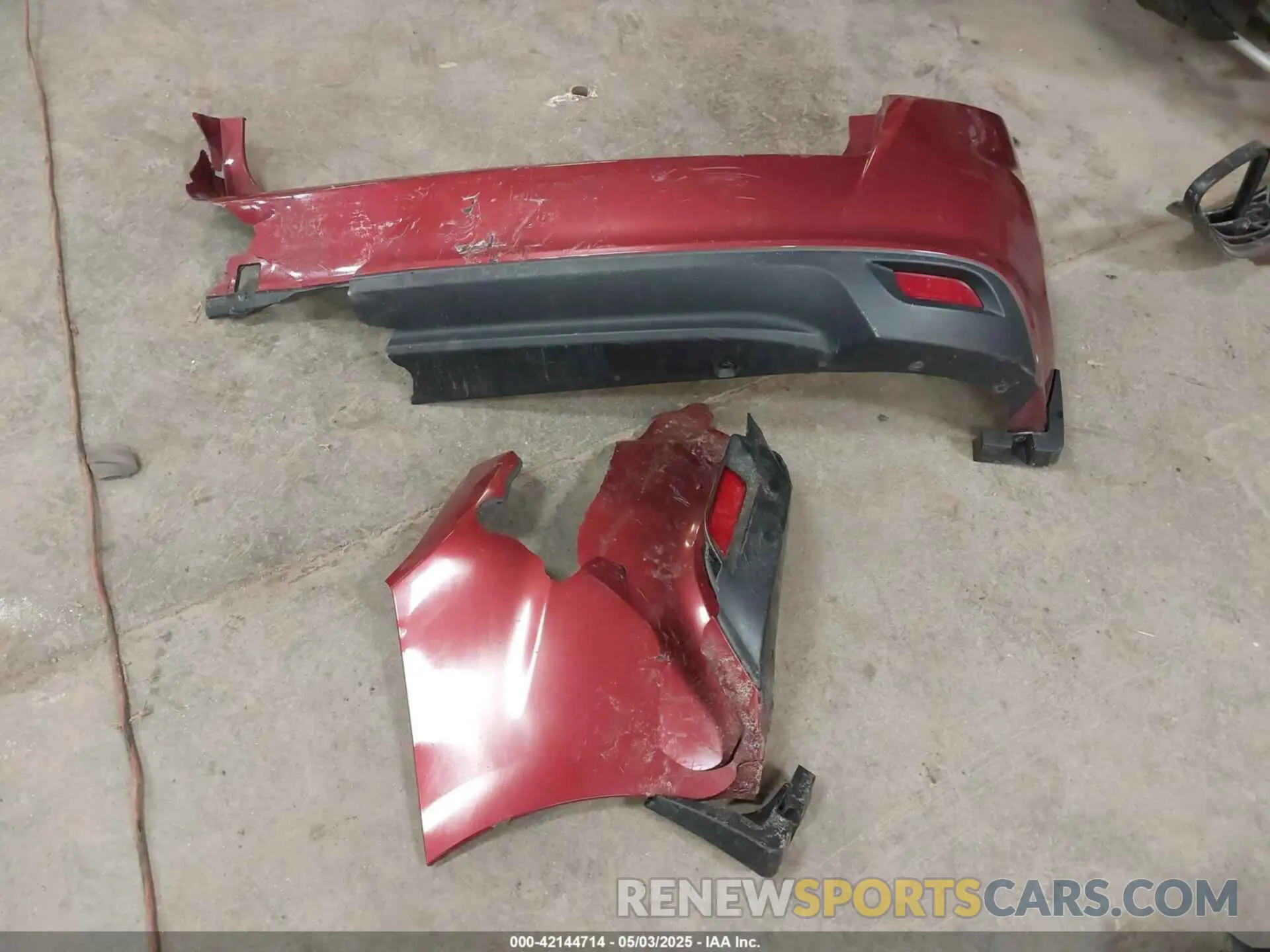 12 Photograph of a damaged car 4S3GTAV60L3703660 SUBARU IMPREZA 2020