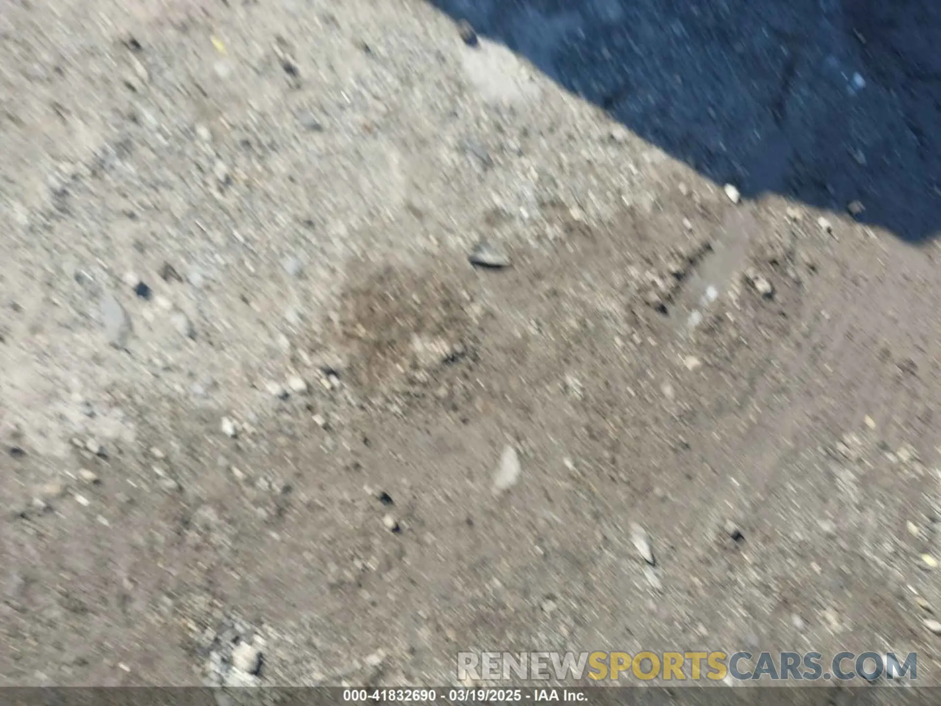 4 Photograph of a damaged car 4S3GTAV61L3712495 SUBARU IMPREZA 2020